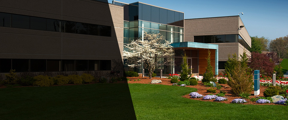 Caledonia Landscapers