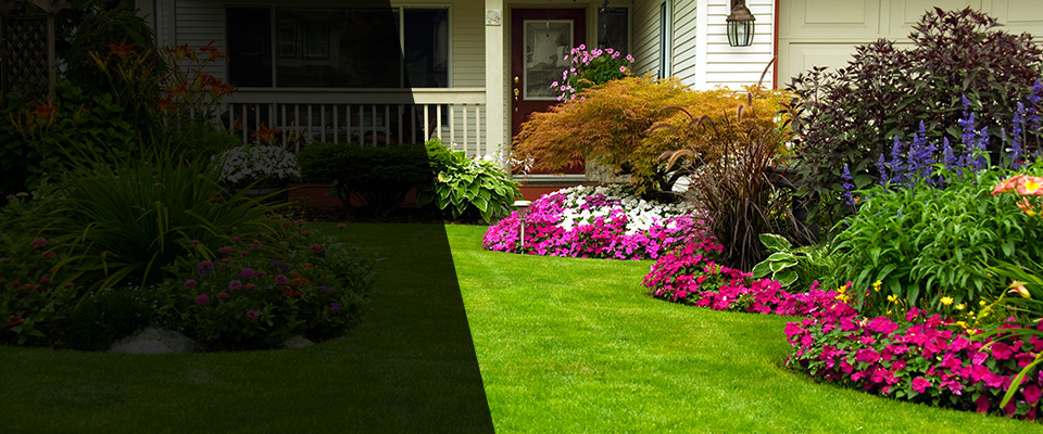 Caledonia Landscapers