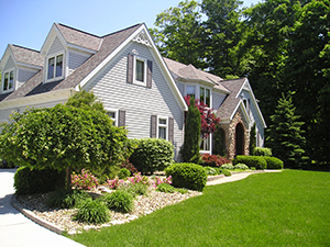Landscapers and Lawncare Services in Caledonia, MS