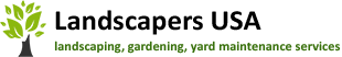 Caledonia Landscapers